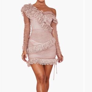 🆕House of CB Dress NWT S